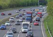 Weekend Road Closures in Essex: M25, Dartford Crossing, A12 weekend-road-closures-in-essex-m25-dartford-crossing-a12