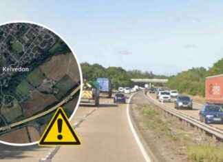 A12 Closed: Live Updates on Multi-Vehicle Crash near Kelvedon a12-closed-live-updates-on-multi-vehicle-crash-near-kelvedon