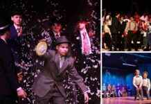 All-Student Bugsy Malone Show: A Smooth, Professional Celebration all-student-bugsy-malone-show-a-smooth-professional-celebration