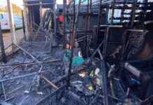 Arson suspected in recent fire at North Essex public hall arson-suspected-in-recent-fire-at-north-essex-public-hall