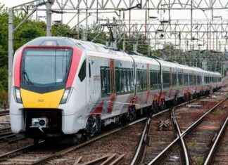 Disruption of Greater Anglia Trains from London to 3 Routes disruption-of-greater-anglia-trains-from-london-to-3-routes