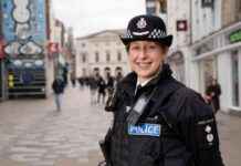 Empowering Women: Essex Police Officer’s International Women’s Day Story empowering-women-essex-police-officers-nternational-womens-day-story