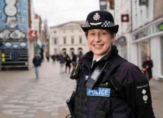 Empowering Women: Essex Police Officer’s International Women’s Day Story empowering-women-essex-police-officers-nternational-womens-day-story