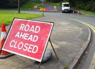 Essex Road Closures & 20mph Zone Proposals: Complete List essex-road-closures-20mph-zone-proposals-complete-list