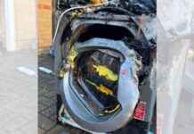 Firefighters respond to Maldon tumble dryer fire incident firefighters-respond-to-maldon-tumble-dryer-fire-incident