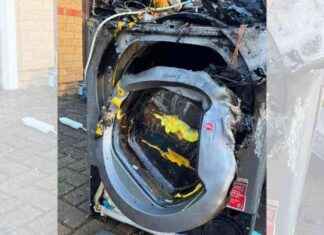 Firefighters respond to Maldon tumble dryer fire incident firefighters-respond-to-maldon-tumble-dryer-fire-incident