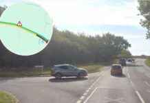 Heavy Traffic Alert: Colchester Road Crash Near Weeley – Live Updates heavy-traffic-alert-colchester-road-crash-near-weeley-live-updates