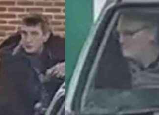 Police appeal: 2 men wanted for fuel theft in Pilgrims Hatch police-appeal-2-men-wanted-for-fuel-theft-in-pilgrims-hatch