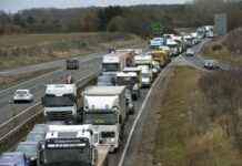 Traffic Alert: A12 Crash Near J23 Causing 45+ Min Delays traffic-alert-a12-crash-near-j23-causing-45-min-delays