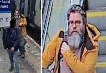 Renewed Police Appeal to Find Edinburgh Man Coen Bust renewed-police-appeal-to-find-edinburgh-man-coen-bust