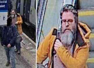 Renewed Police Appeal to Find Edinburgh Man Coen Bust renewed-police-appeal-to-find-edinburgh-man-coen-bust