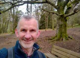 Exciting News: Perth & Kinross Trust Introduces New CEO exciting-news-perth-kinross-trust-ntroduces-new-ceo