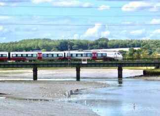 Explore Essex by Train: Greater Anglia Offers Discounts! explore-essex-by-train-greater-anglia-offers-discounts