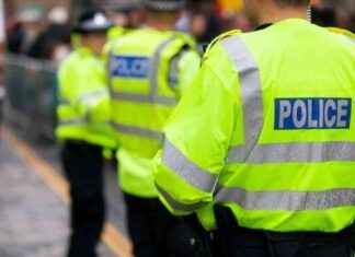 Massive £200k Cannabis Bust in Perthshire massive-200k-cannabis-bust-in-perthshire