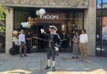 New Essex Store Opening for Unique Drinks Brand new-essex-store-opening-for-unique-drinks-brand