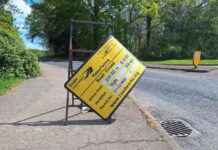 Overnight A12 Closure Schedule for Grass Cutting Next Month overnight-a12-closure-schedule-for-grass-cutting-next-month