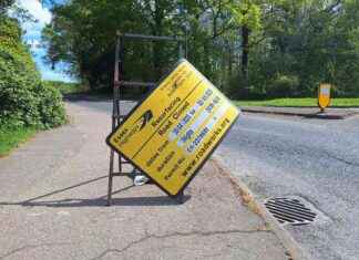 Overnight A12 Closure Schedule for Grass Cutting Next Month overnight-a12-closure-schedule-for-grass-cutting-next-month