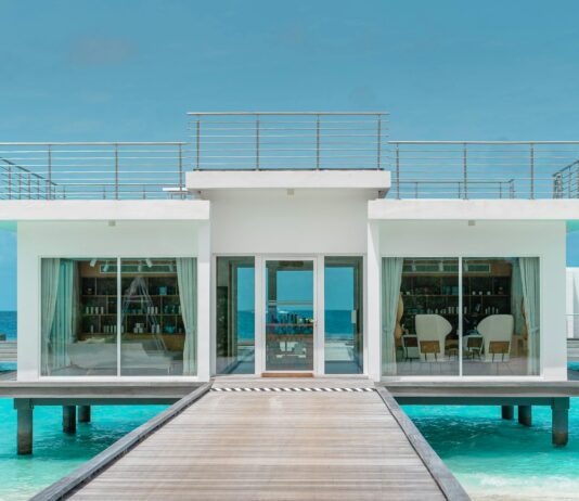 Ritz Carlton Perth: Discover Unmatched Luxury and Exclusive Experiences