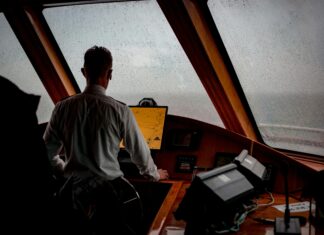 Weather Radar Perth: Discover How It Predicts Storms Accurately