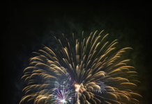 Fireworks Perth: Discover Stunning Displays That Light Up the Sky