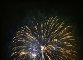 Fireworks Perth: Discover Stunning Displays That Light Up the Sky