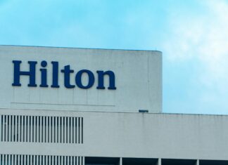 Parmelia Hilton Perth: Why Stay At This Iconic Luxury Hotel?