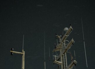 Bom Radar Perth: How Does It Predict Weather With Stunning Accuracy?