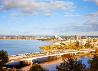 Perth Traffic: How To Navigate Congestion Like A Local Expert