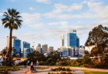 City Of Perth Parking: Ultimate Guide To Stress-Free Spots