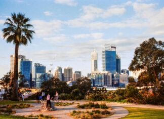 City Of Perth Parking: Ultimate Guide To Stress-Free Spots