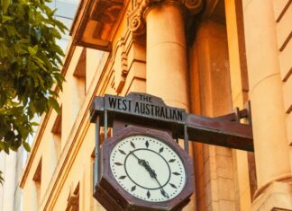 Perth Time Now: Discover Why It’s Crucial for Your Daily Plans