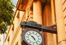 What Time Is It In Perth? Discover The Exact Local Time Now