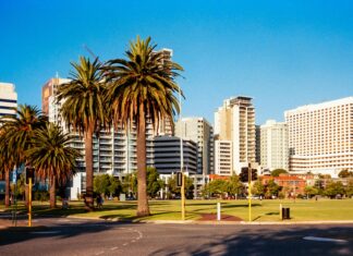 Novotel Perth Murray Street: Discover Luxury Stay Secrets Today