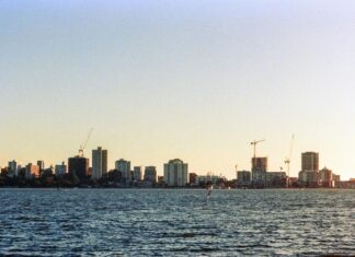 Perth Sunset Magic: Discover Stunning Views You Can’t Miss