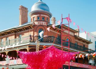 Perth Hotels: Discover Stunning Stays and Hidden Gems to Explore