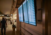 Perth Airport Departures: Essential Tips For Stress-Free Travel