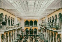 Perth Museum Secrets: Discover Hidden Treasures and Fascinating Exhibits