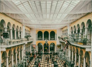 Perth Museum Secrets: Discover Hidden Treasures and Fascinating Exhibits