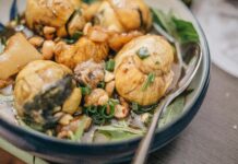 Epicurean Perth: Discover Hidden Culinary Gems and Unique Flavours