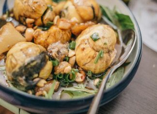 Epicurean Perth: Discover Hidden Culinary Gems and Unique Flavours