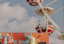 Raffles Perth: Discover Exciting Prizes and How To Win Big Today