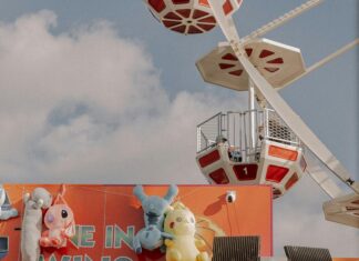 Raffles Perth: Discover Exciting Prizes and How To Win Big Today