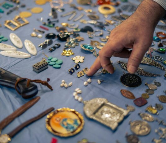 Market Place Perth: Discover Hidden Gems and Unique Shopping Experiences