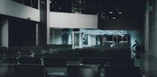 Time In Perth Now: Discover The Exact Moment And Why It Matters