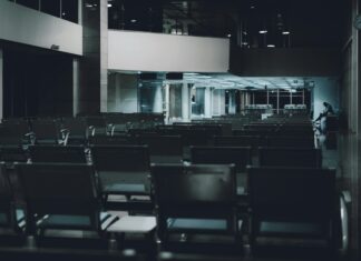 Time In Perth Now: Discover The Exact Moment And Why It Matters