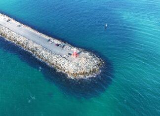 Perth Beaches: Discover Hidden Gems and Stunning Coastal Views