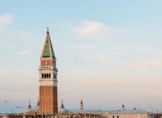 St Georges Terrace Perth: Discover The Hidden Gems And History