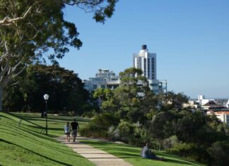 Perth Australia Pubs: Discover The Ultimate Local Drinking Experience