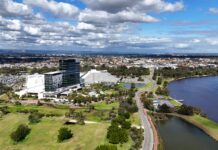 Crown Casino Perth: Discover The Ultimate Gaming Experience Today