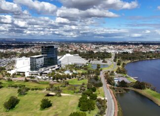 Crown Casino Perth: Discover The Ultimate Gaming Experience Today